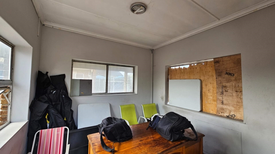 0 Bedroom Property for Sale in Airport Industria Western Cape